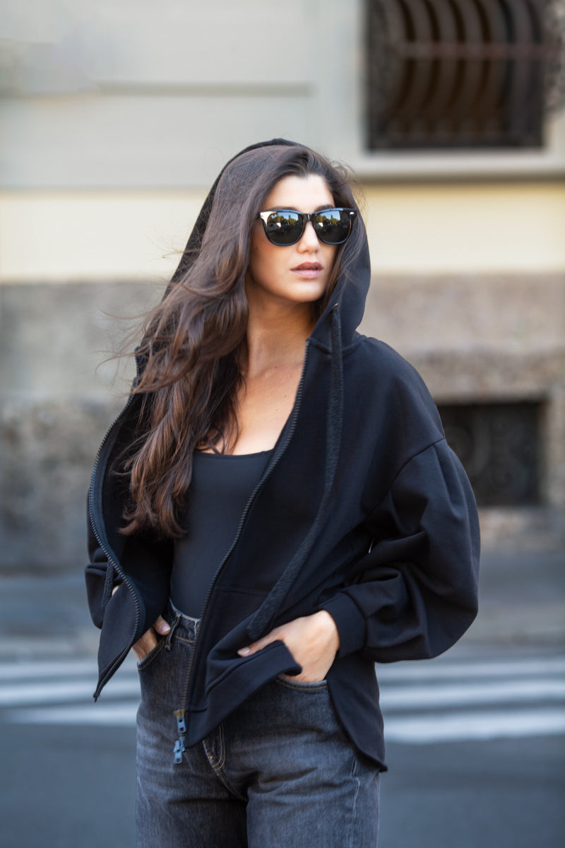 Astermoda Felpa Invernale Stone Island Sweatshirt Outlet Stone